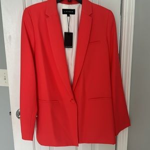 Laveer Boyfriend Blazer